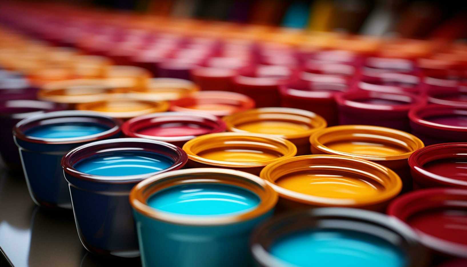 Paints 3