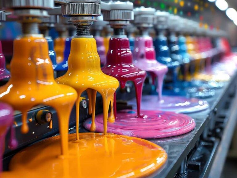 Paints 1